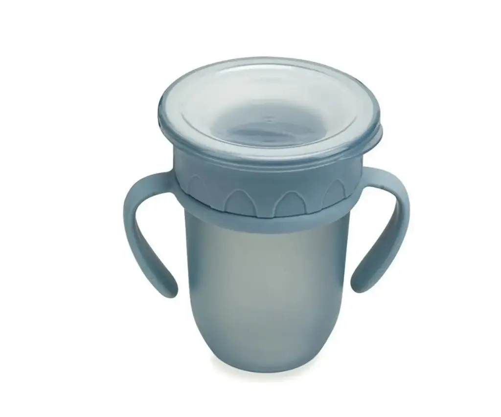 Vaso Aprendizaje All Around 360º Wave