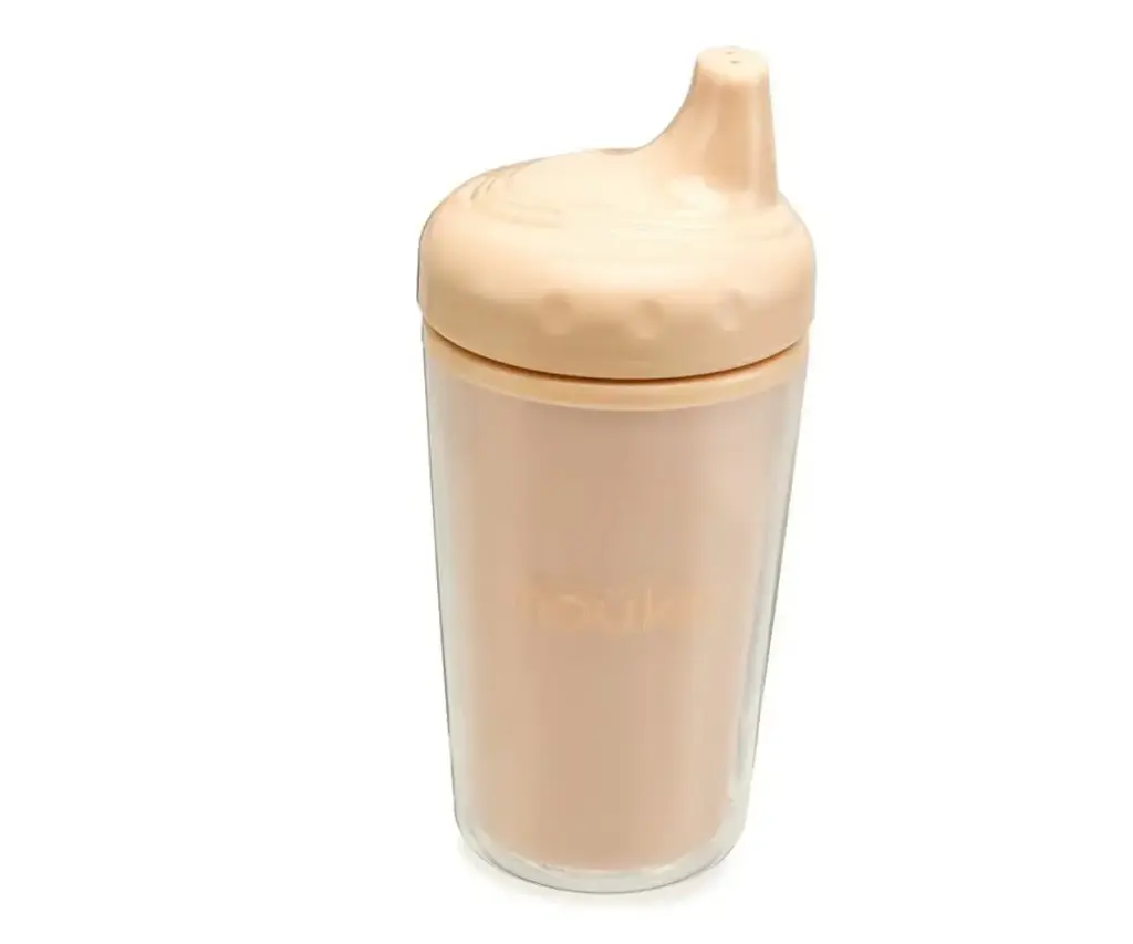 Thermal Sippy Cup Sunrise