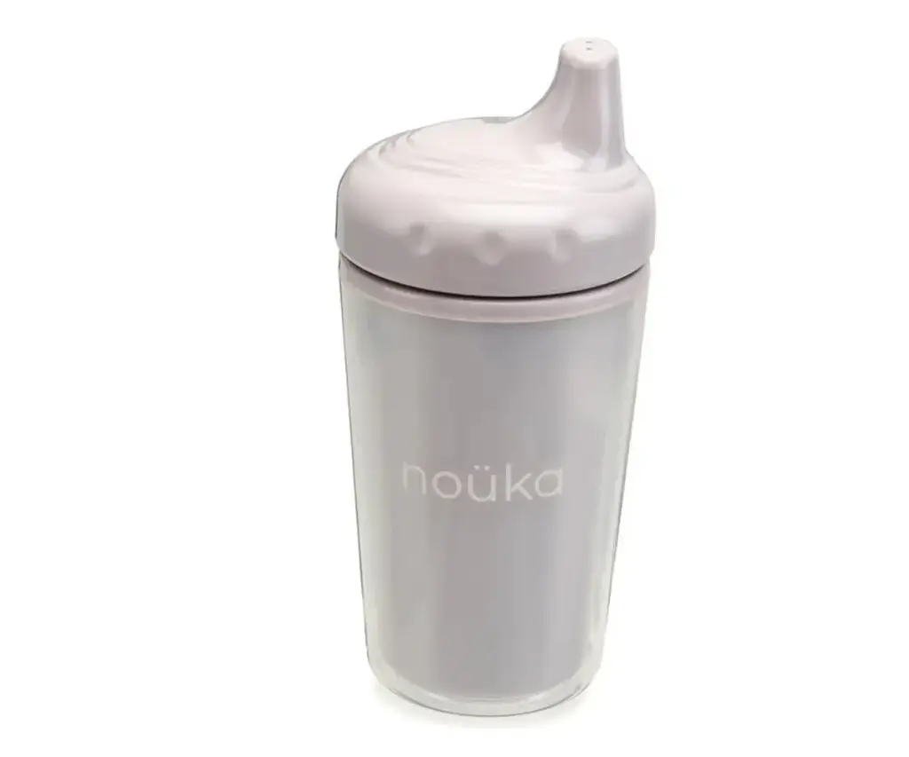Thermal Sippy Cup Bloom