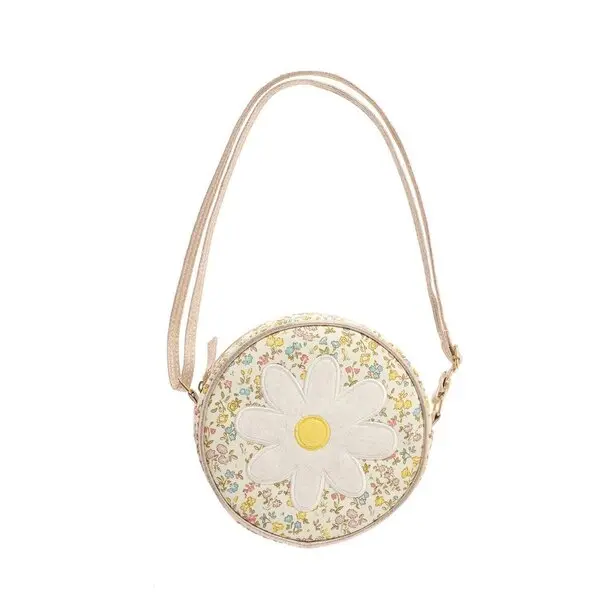 Daisy Daisy Round Bag Rockahula