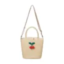 Raffia basket Rockahula