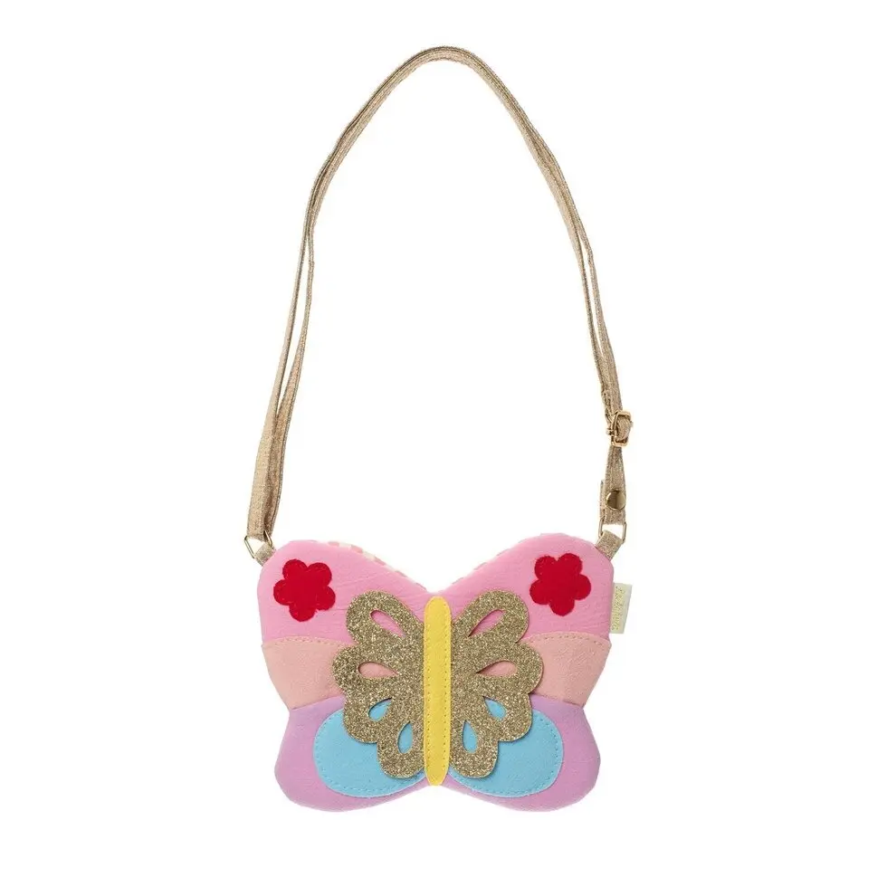 Bolso Mariposa Rockahula
