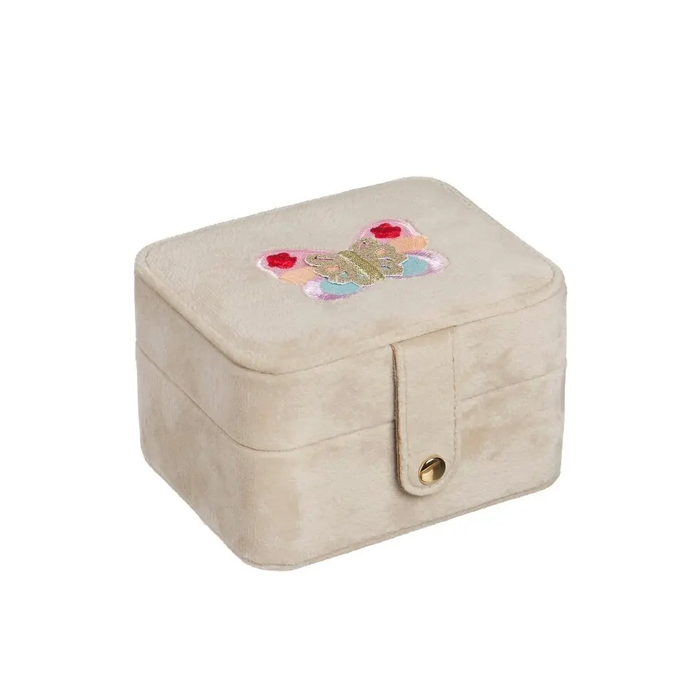 Butterfly Jewellery Box Rockahula