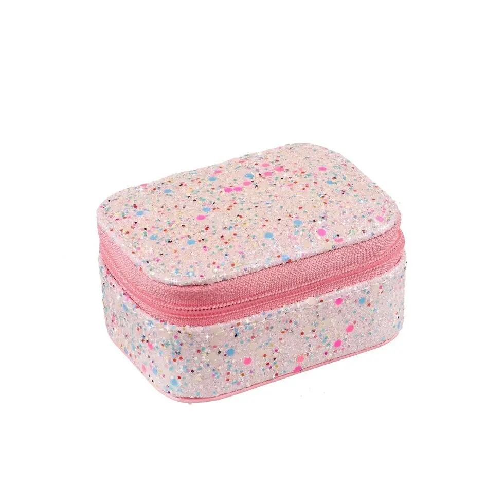 Confetti Travel Jewellery Box Rockahula