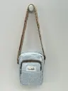 The Matilda Mobile Hanging Bag Celeste Flower