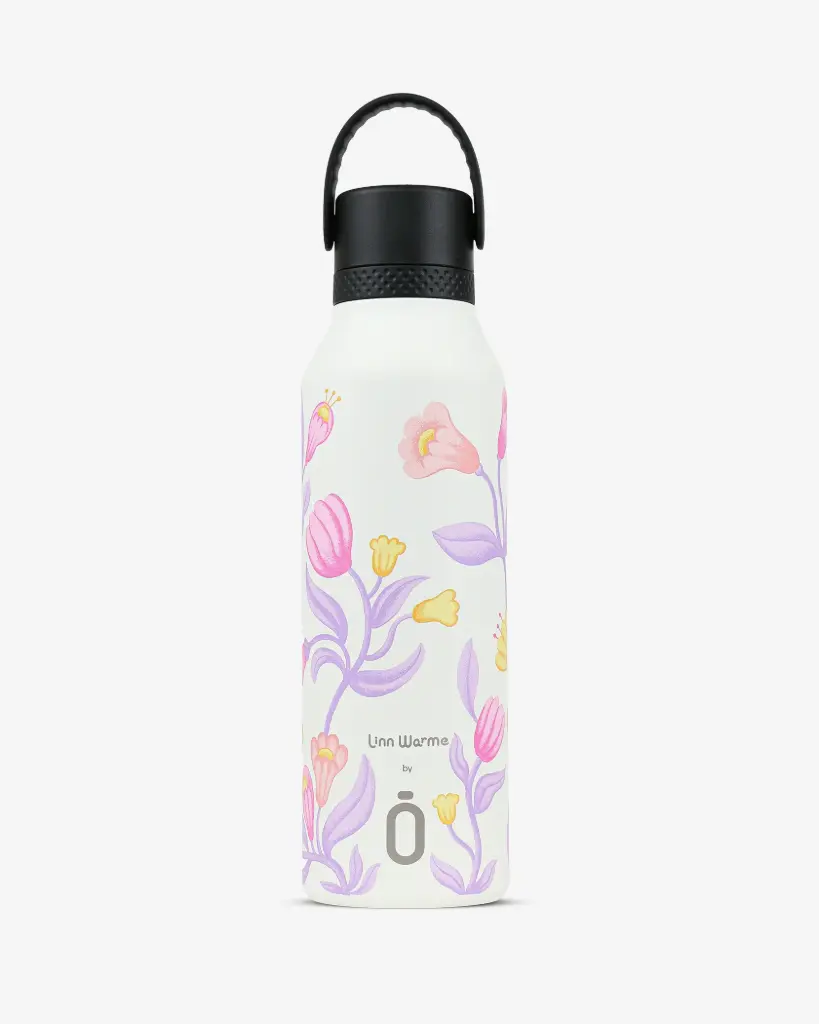 Botella Runbott Mii 60 Linn Warme - Tulip Cream