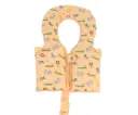 Chaleco Flotador Aprendizaje Wild Animals Talla 1-2 años Tutete