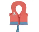 Chaleco Flotador Aprendizaje Hippos Talla 1-2 años Tutete