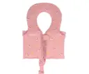 Learning Float Vest Whale Pink Size 1-2 years Tutete