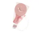Palas de Playa Neopreno Whale Pink con Pelota Tutete