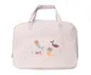 Bolso de Playa con Rejilla Mermaid Cats Tutete