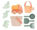 Set de Juguetes de Playa Pearl Tutete