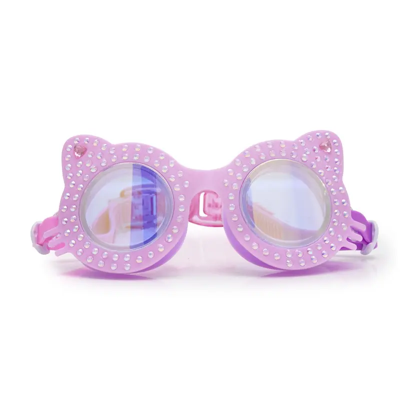 Kitten Glasses Pink BLING2O