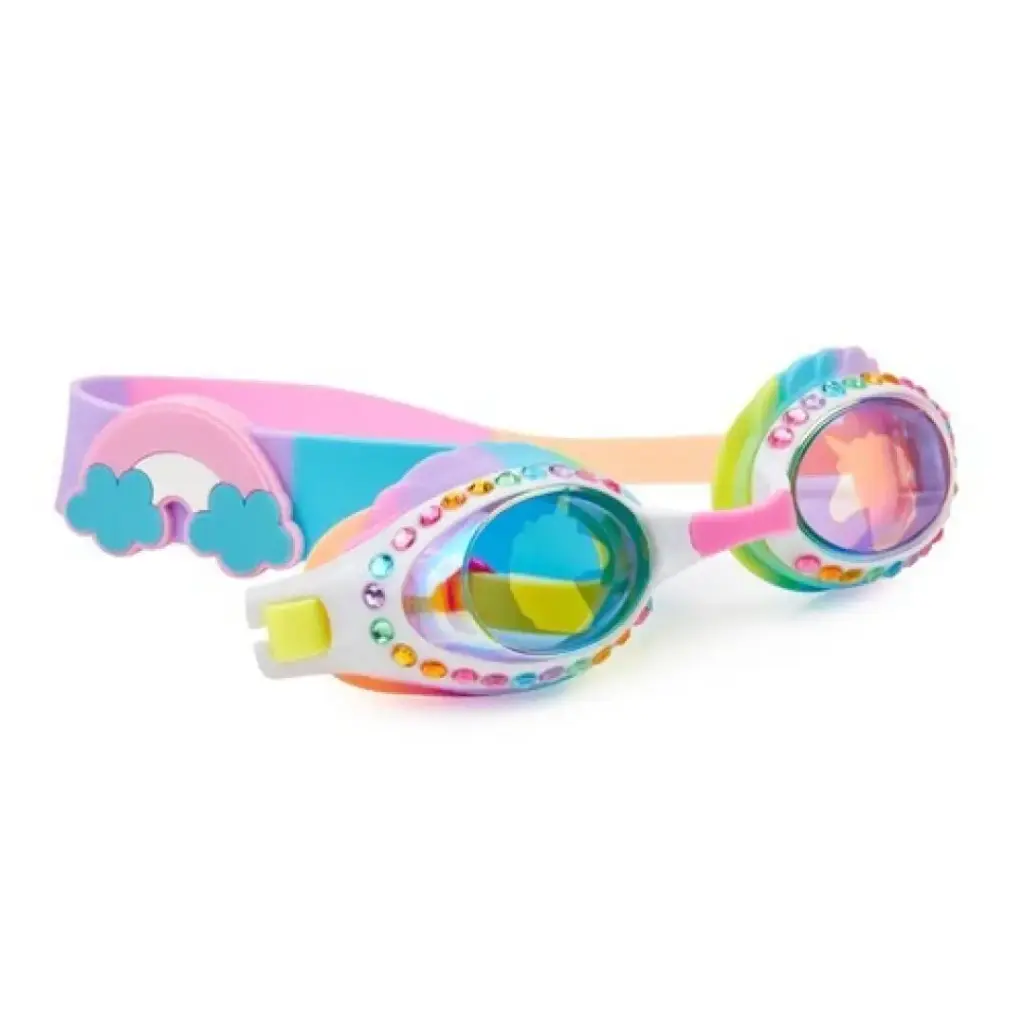 Unicorn Rainbow Stones Glasses BLING2O