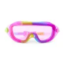 Gafas HOLOGLOW-Rosa Pixel BLING2O