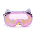 Gafas CLAWDIA Rosas con Pestañas BLING2O