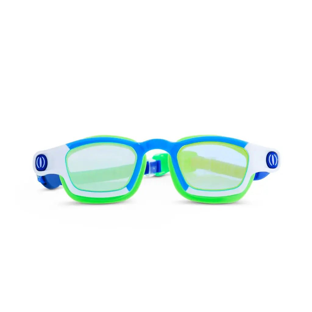 Blue Surfer Glasses BLING2O