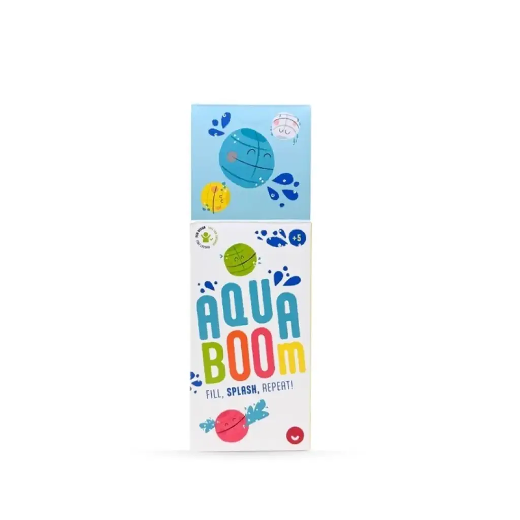Aqua-Boom PLAYWITHME