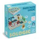Sologic Path Path Logic de +5 años