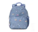 Personalised Children's Backpack Plans Tutete