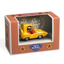 Golden Star Crazy Motors Djeco