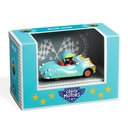 Blue Gun Crazy Motors Djeco