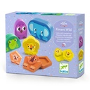 Juego magnetico Kimami Wild +12 meses