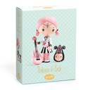 Sidonie & Zick Tinyly Djeco