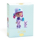 Tinyly Joe & Gala Djeco