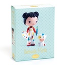Barbouille & Gribs Tinyly Djeco
