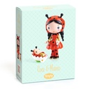 Coco & Minico Tinyly Djeco