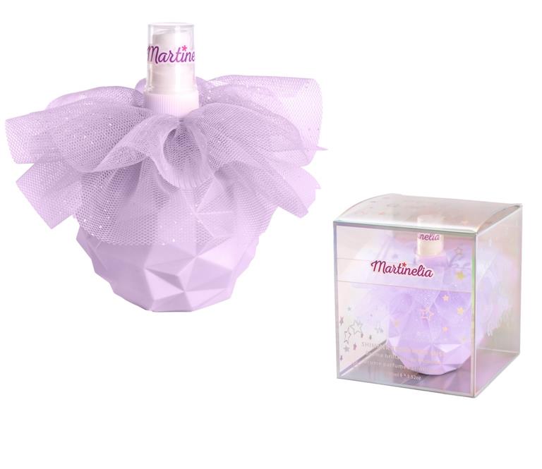 MARTINELIA STARSHINE PURPLE SHIMMER FRAGRANCE