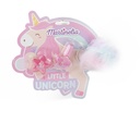 MARTINELIA LITTLE UNICORN KEY CHAIN SET