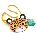 Animal bag - Cheetah