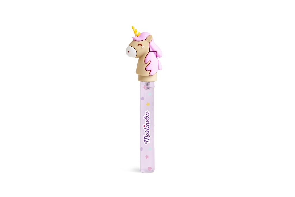 MARTINELIA UNICORN FRAGRANCE (rosa)