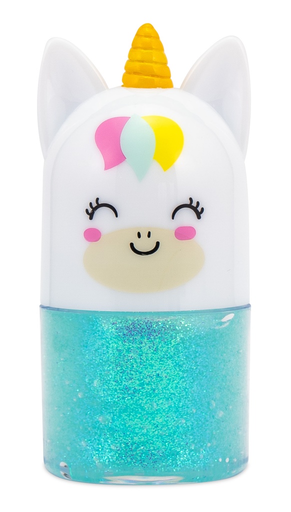 MARTINELIA ROLL-ON FACE & BODY GLITTER (azul)