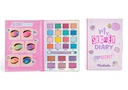 MARTINELIA SUPER GIRL MY SECRET DIARY MAKEUP