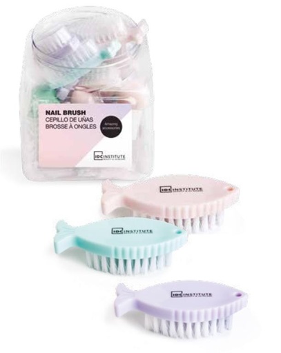 IDC INSTITUTE NAIL BRUSH