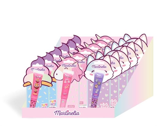 [35076] MARTINELIA WORLD LIP GLOSS