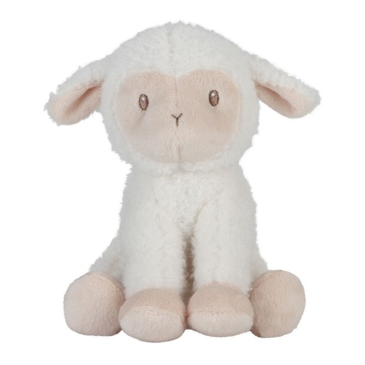 [LD8829] OVEJA 17 CM PEQUEÑA GRANJA LITTLE DUTCH