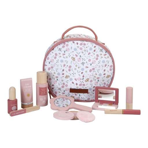 [LD7061] ESTUCHE DE MAQUILLAJE LITTLE DUTCH FSC