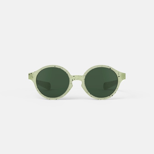 [BBY2524301X00] Gafas sol Baby verde Dyed D