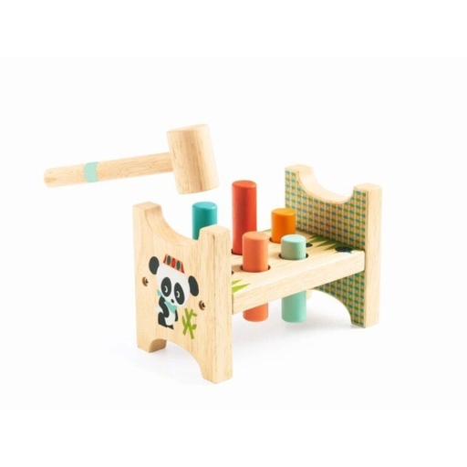 Primera Edad Junzo Taptap