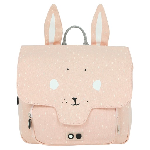 Cartera de colegio - Mrs. Rabbit TRIXIE