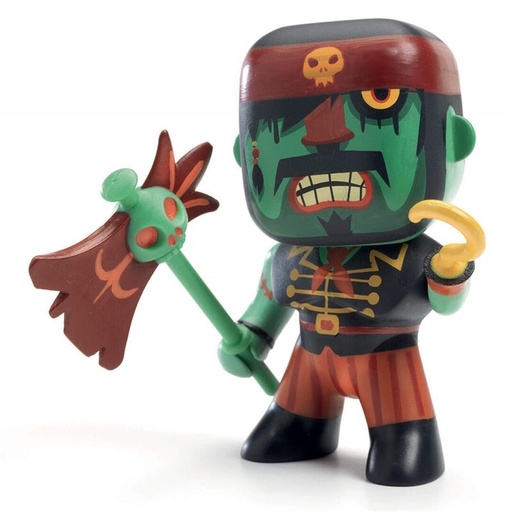 [dj06809] Arty Toys Kyle Djeco