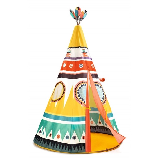 [4491] Tienda Tipi Djeco