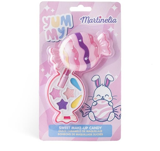 [11113] MARTINELIA YUMMY SWEET MAKE-UP CANDY