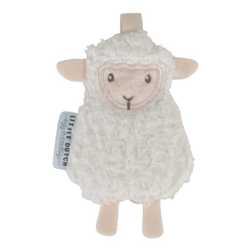 [LD9554] OVEJA COLGANTE DECO LITTLE DUTCH PARA HACER GUIRNALDAS