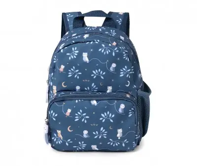 Mochila Infantil Magical Forest Personalizable