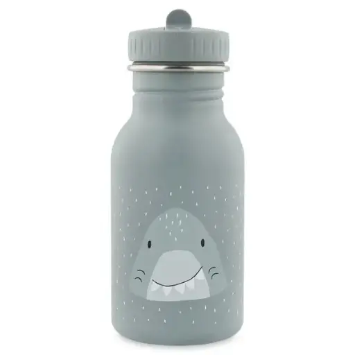 Botella Trixie 350ml - Mr. Shark